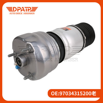 کمپکت 97034315200 کوله هوا جلو پورشه 970 10-13 قطعات اتوماتیک
