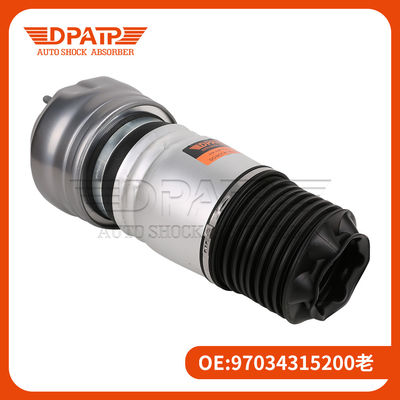 کمپکت 97034315200 کوله هوا جلو پورشه 970 10-13 قطعات اتوماتیک