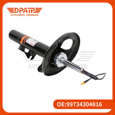 سامانه ی جذب شوک جلویی پورشه برای کاررا 997 911 99734304816 99734304716