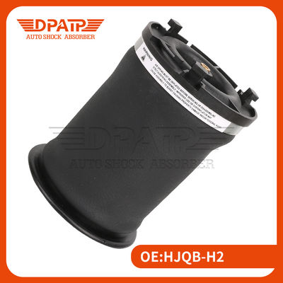 کیسه های هواپیمایی سمت چپ و راست عقب برای HJQB-H2
