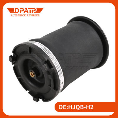 کیسه های هواپیمایی سمت چپ و راست عقب برای HJQB-H2