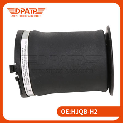 کیسه های هواپیمایی سمت چپ و راست عقب برای HJQB-H2