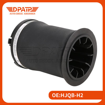 کیسه های هواپیمایی سمت چپ و راست عقب برای HJQB-H2