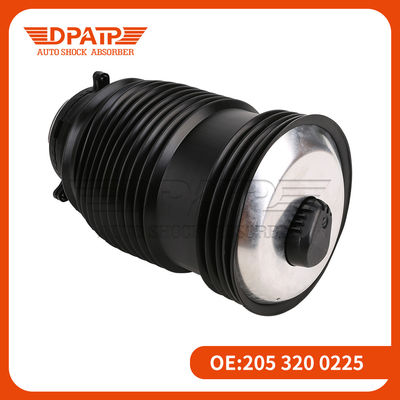 2053200225 عقب سمت راست تعلیق هوا بهار صنعتی برای بنز 205