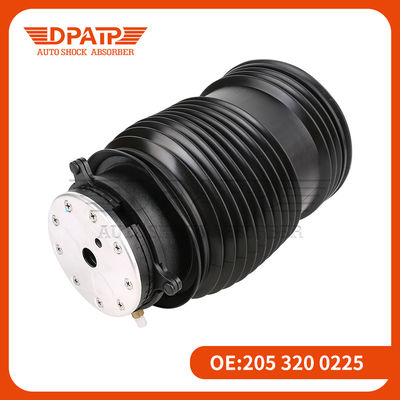 2053200225 عقب سمت راست تعلیق هوا بهار صنعتی برای بنز 205