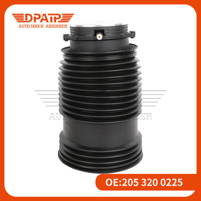 2053200225 عقب سمت راست تعلیق هوا بهار صنعتی برای بنز 205