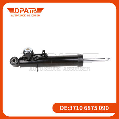 جذب کننده های شاک عقب برای BMW F15 F16 X5 X6 قطعات OEM 37106875090 37106875089