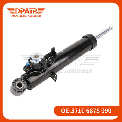 جذب کننده های شاک عقب برای BMW F15 F16 X5 X6 قطعات OEM 37106875090 37106875089