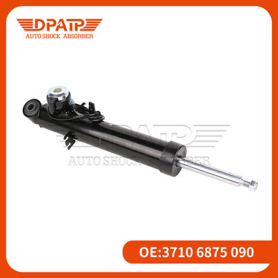 جذب کننده های شاک عقب برای BMW F15 F16 X5 X6 قطعات OEM 37106875090 37106875089