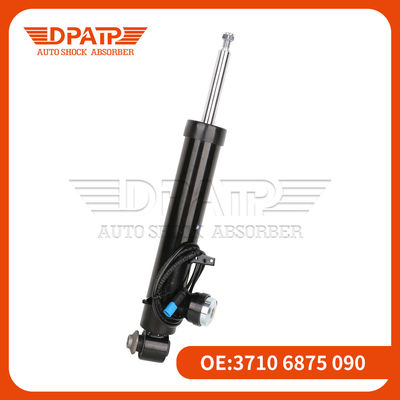 جذب کننده های شاک عقب برای BMW F15 F16 X5 X6 قطعات OEM 37106875090 37106875089