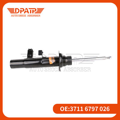جذب شوک پیشانی 37116797026 37116797025 برای BMW F25 F26