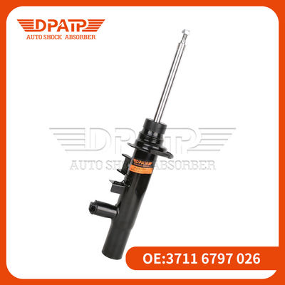 جذب شوک پیشانی 37116797026 37116797025 برای BMW F25 F26