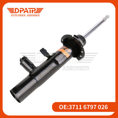 جذب شوک پیشانی 37116797026 37116797025 برای BMW F25 F26