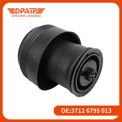 37126795013 چپ و راست تعلیق هوا بهار BMW F15 F16 کوله هوا عقب