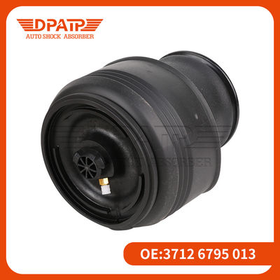 37126795013 چپ و راست تعلیق هوا بهار BMW F15 F16 کوله هوا عقب