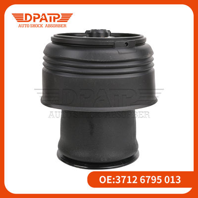 37126795013 چپ و راست تعلیق هوا بهار BMW F15 F16 کوله هوا عقب