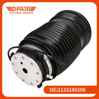 2133280200 کوله تعلیق هواي سمت راست عقب بنز 253 قطعات اتومبيل