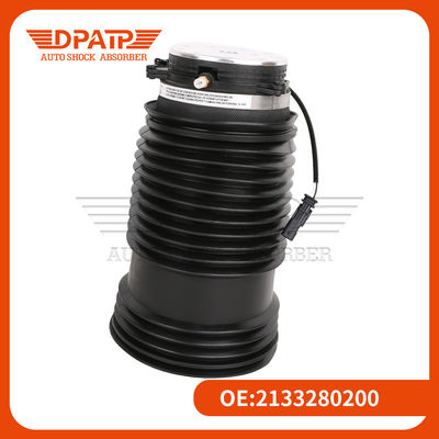 2133280200 کوله تعلیق هواي سمت راست عقب بنز 253 قطعات اتومبيل