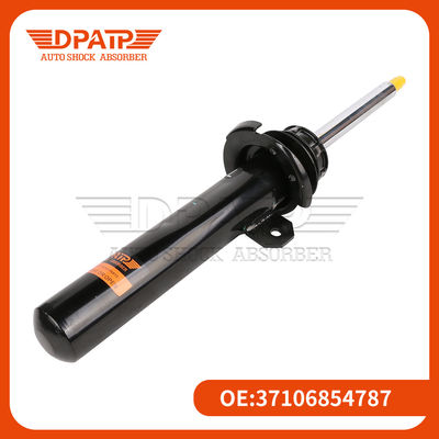 37106854787 آبشوری جلو سمت چپ ماشین برای BMW F55 F56 Mini