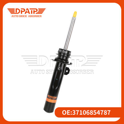 37106854787 آبشوری جلو سمت چپ ماشین برای BMW F55 F56 Mini