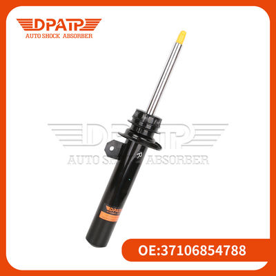 آبشوری جلو سمت راست ماشین برای BMW F55 F56 Mini 37106854788