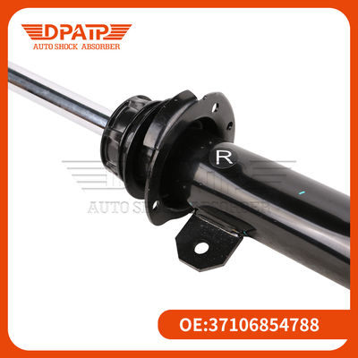 آبشوری جلو سمت راست ماشین برای BMW F55 F56 Mini 37106854788