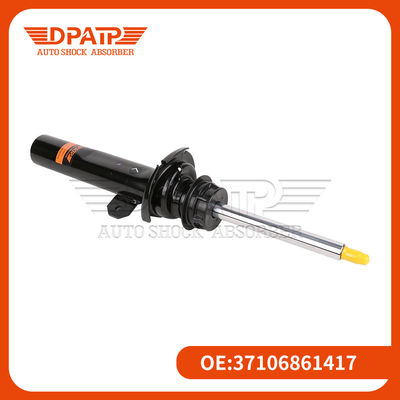 جذب شوک جلو چپ برای BMW F60 F54 Mini 37106861417 37106866081