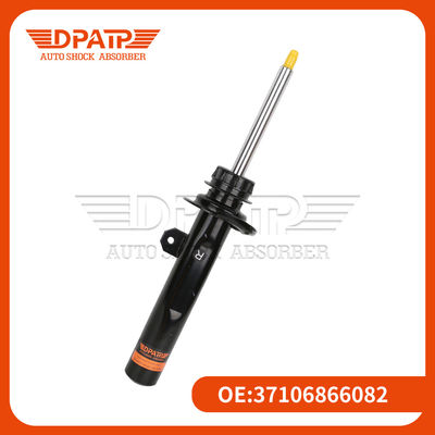 قطعات جذب کننده شوک خودرو برای BMW F60 F54 37106866082 37106866081