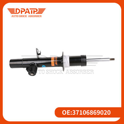خفه کننده شوک جلویی برای BMW X5 G05 37106869020 37106869019