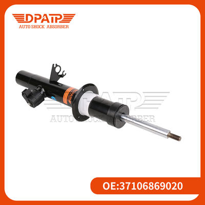 خفه کننده شوک جلویی برای BMW X5 G05 37106869020 37106869019