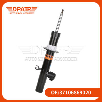 خفه کننده شوک جلویی برای BMW X5 G05 37106869020 37106869019