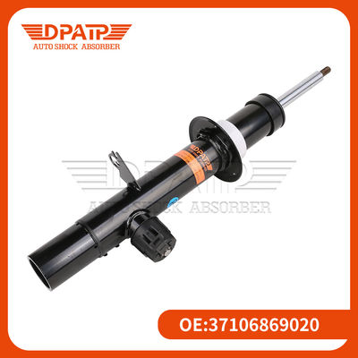 خفه کننده شوک جلویی برای BMW X5 G05 37106869020 37106869019