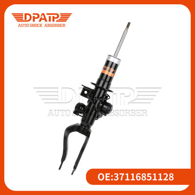 37116851128 37116851127 قطعات اتومبیل آمپول های ضربه کش جلو برای BMW F02