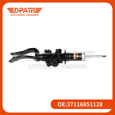37116851128 37116851127 قطعات اتومبیل آمپول های ضربه کش جلو برای BMW F02