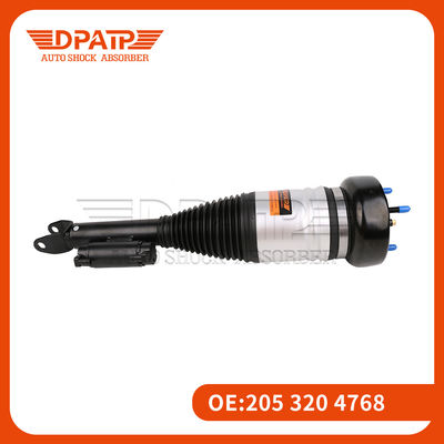 سیستم تعلیق بادی الکترونیکی با دقت بالا 2053204768 کمک فنر جلو بنز 205