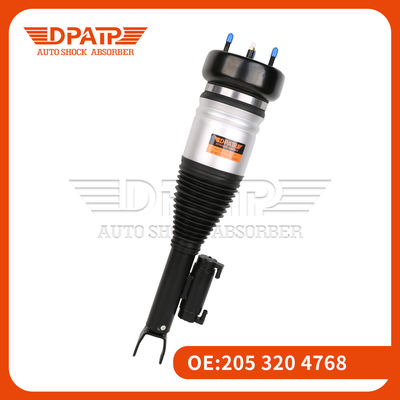2053204768 آبشورهاي هواي جلو چپ براي بنز 205 دو چرخ