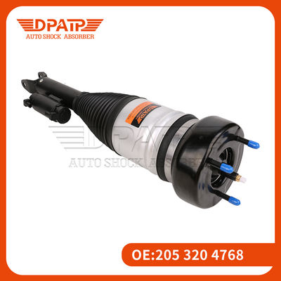 2053204768 آبشورهاي هواي جلو چپ براي بنز 205 دو چرخ