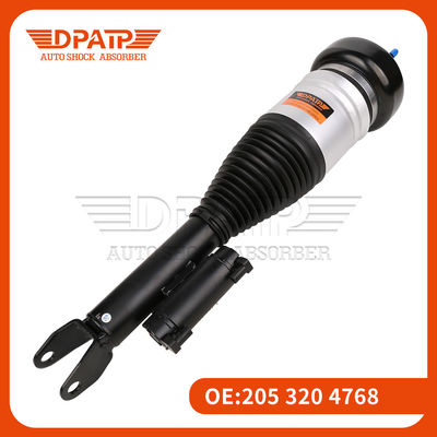 سیستم تعلیق بادی الکترونیکی با دقت بالا 2053204768 کمک فنر جلو بنز 205
