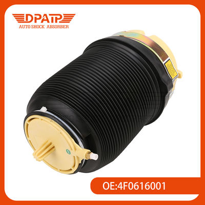 کوله تعلیق هوا چپ و راست عقب 4F0616001 آودی A6C6 S6 قطعات اتوماتیک