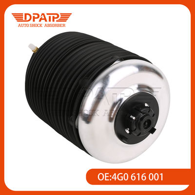 4G0-616-001 کیسه تعلیق هوا پشت سمت چپ قابل تنظیم برای آئودی A6 C7 A7