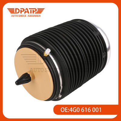 4G0-616-001 کیسه تعلیق هوا پشت سمت چپ قابل تنظیم برای آئودی A6 C7 A7