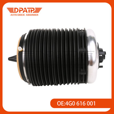 4G0-616-001 کیسه تعلیق هوا پشت سمت چپ قابل تنظیم برای آئودی A6 C7 A7
