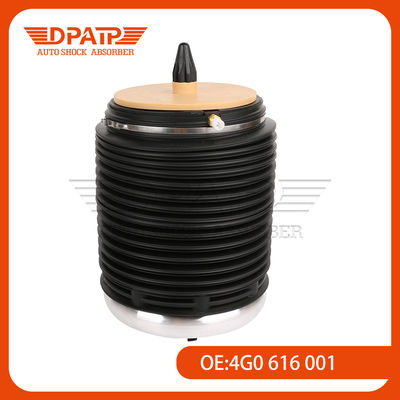 4G0-616-001 کیسه تعلیق هوا پشت سمت چپ قابل تنظیم برای آئودی A6 C7 A7