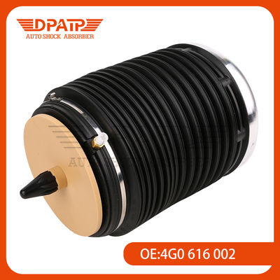 تعلیق هوا در سمت راست عقب به صورت هوا 4G0-616-002 برای آئودی A6C7 A7