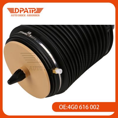 تعلیق هوا در سمت راست عقب به صورت هوا 4G0-616-002 برای آئودی A6C7 A7
