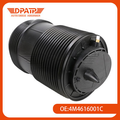 4M4616001C تعویق هوا در سمت چپ عقب تابستان صرفه جویی در انرژی برای Touareg Q716