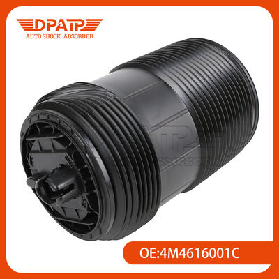 4M4616001C تعویق هوا در سمت چپ عقب تابستان صرفه جویی در انرژی برای Touareg Q716