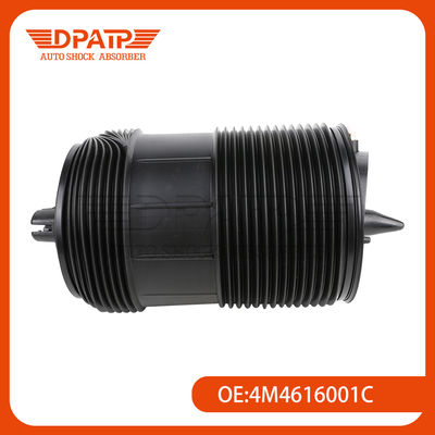 4M4616001C تعویق هوا در سمت چپ عقب تابستان صرفه جویی در انرژی برای Touareg Q716