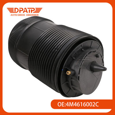 تعلیق هوا در سمت راست عقب بهار 4M4616002C مقاومت در برابر گرما برای Touareg Q716