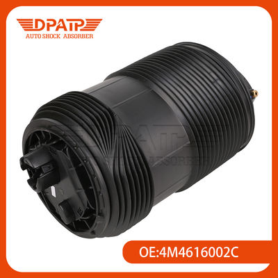 تعلیق هوا در سمت راست عقب بهار 4M4616002C مقاومت در برابر گرما برای Touareg Q716